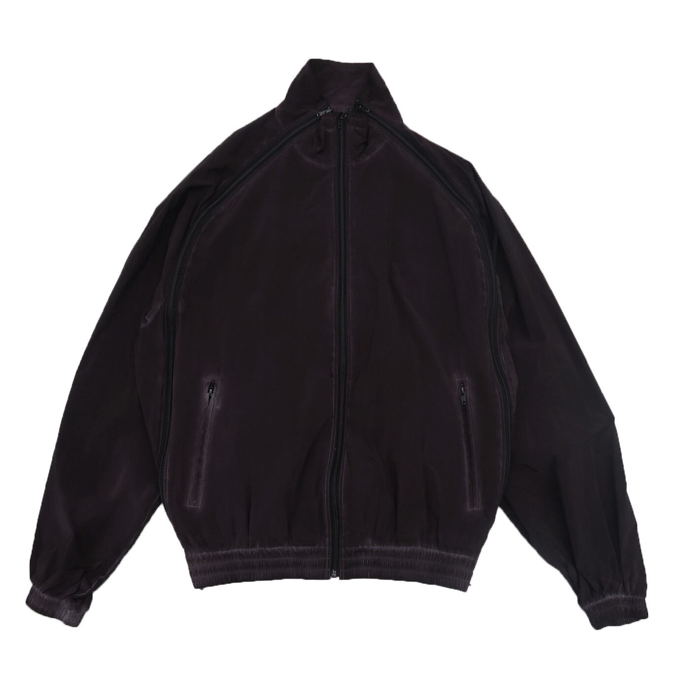 DAIRIKU 24AW Surf Vintage Ski Boulson (Vintage Black) | Moore 