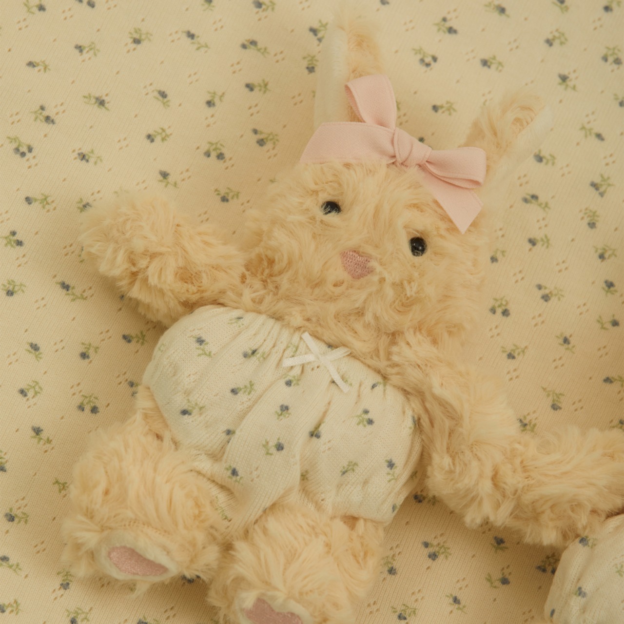 【予約】[ thesallyslaw ] Sally poop bag｜Beny - 3