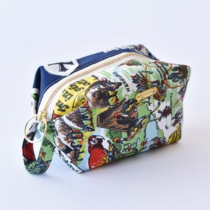 YUKA POUCH(S) / No,10111-1
