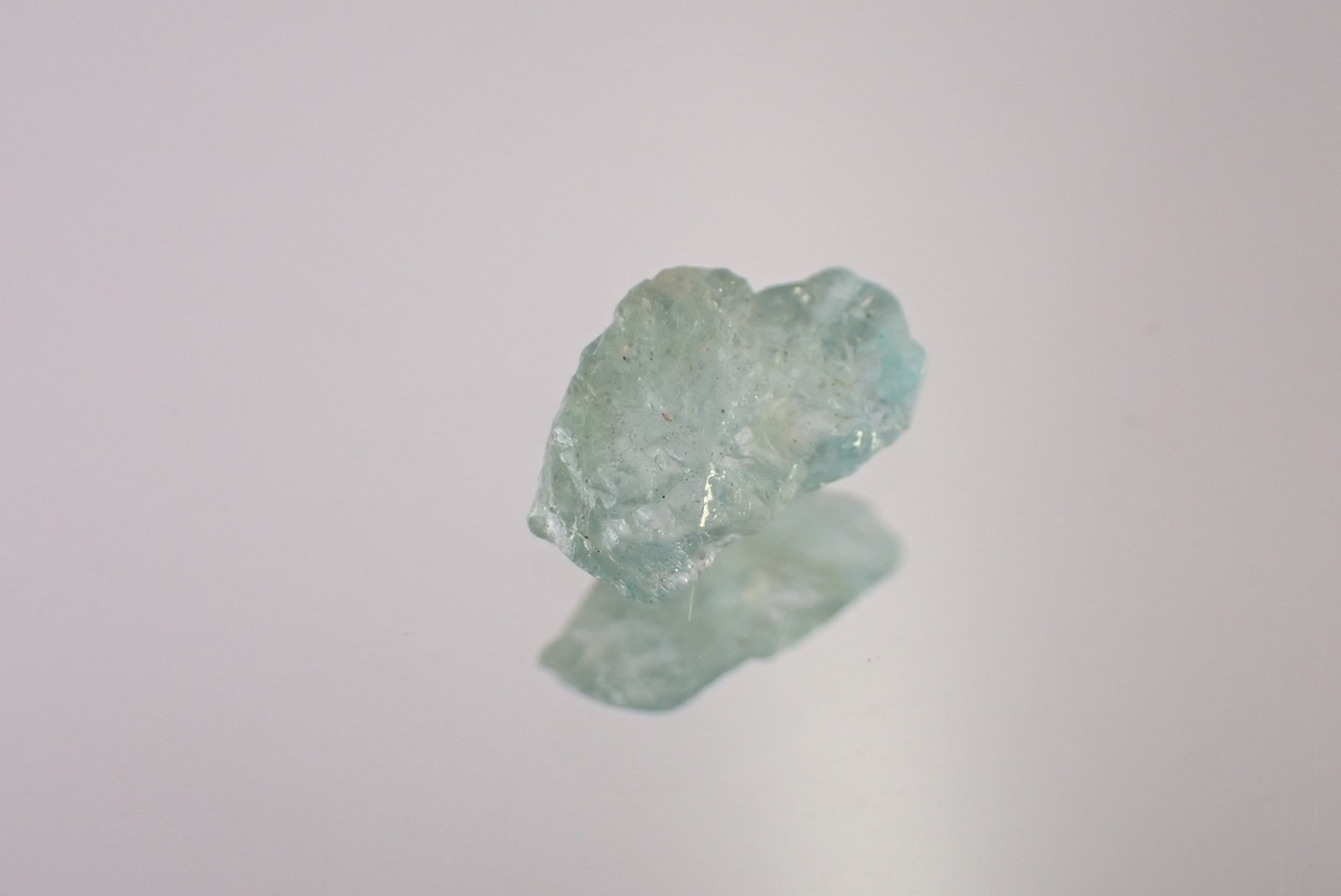 【原石セット】エメラルド　0.12ct/0.84ct　[D6-109]