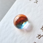 ピアス / 琉球ガラス