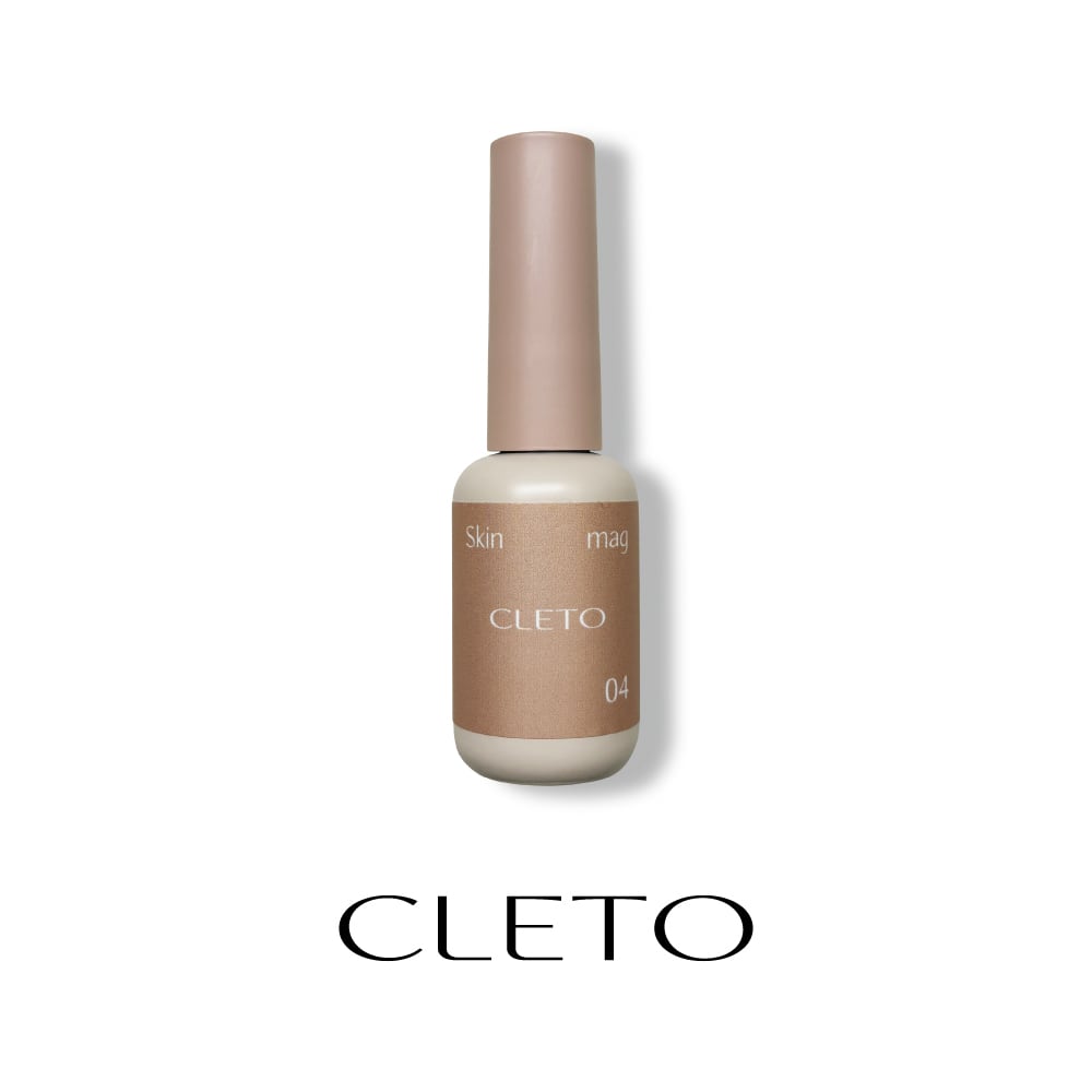 Skin mag 04 | CLETO / loade