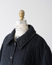 〈Hermès by martin margiela〉Paddock coat