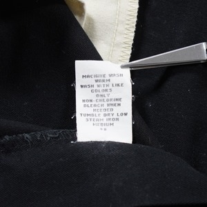 90s Polo by Ralph Lauren POLO CHINO HAMMOND "made in USA" black W36L32 古着