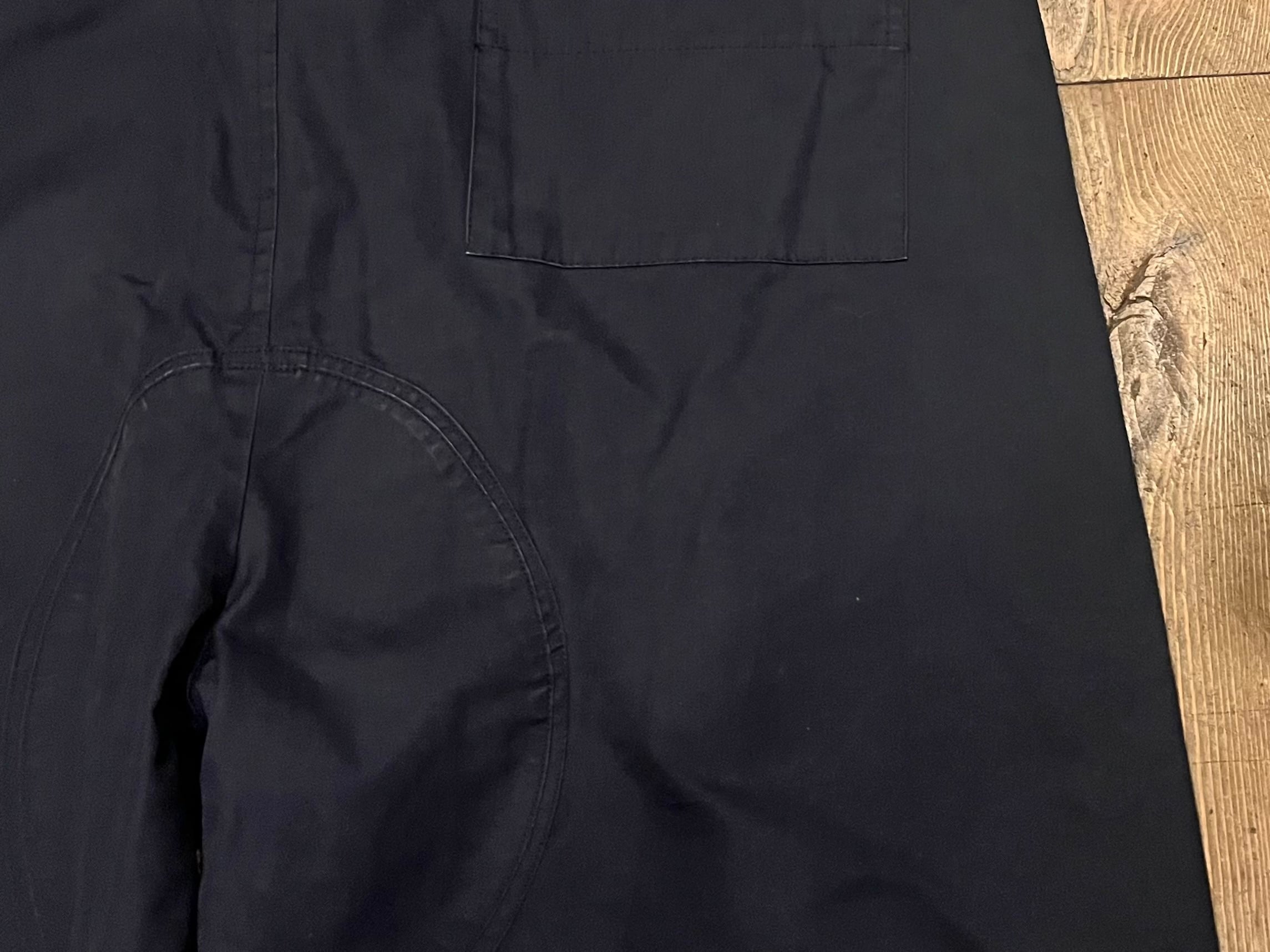 ROYAL NAVY windproof trousers ベンタイル オーバーパンツ | snug fukuoka