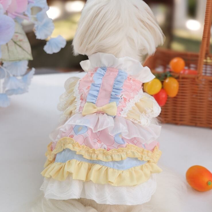 《予約》№3102321 アシンメトリーワンピース