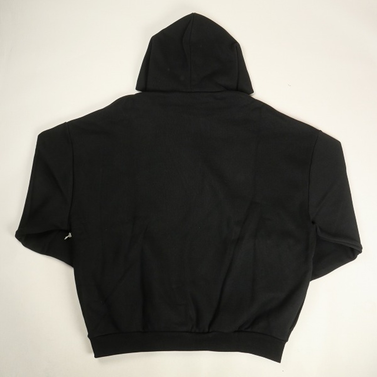 Size【M】 Fear of God フィアーオブゴッド ESSENTIALS Fleece Hoodie 