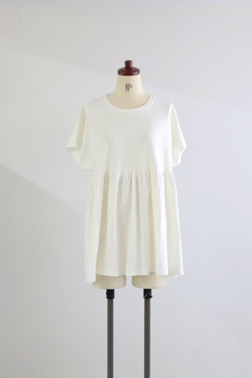 ベビードール Tシャツ / BABY DOLL T(26S62009K)