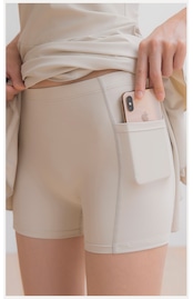 スポーツワンピース・アクティブウエア