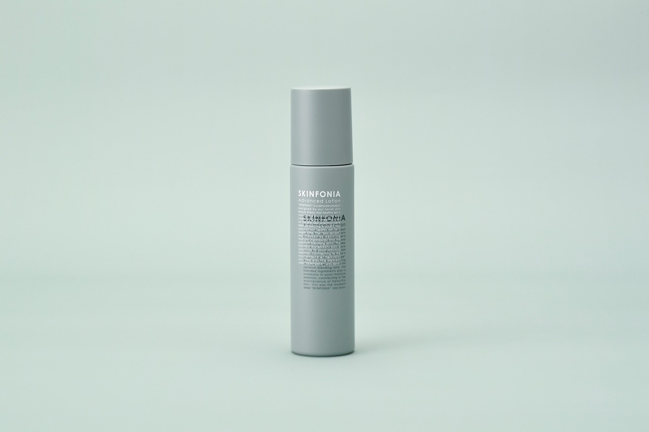 SKINFONIA　Advanced Lotion