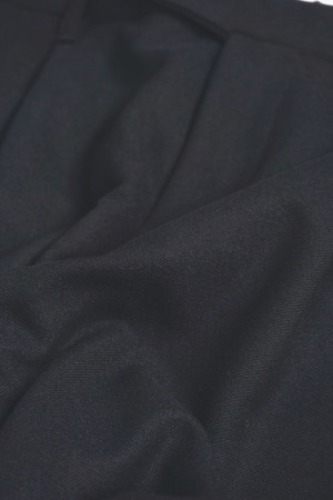 Co. Ra. Brushed Wide Trousers