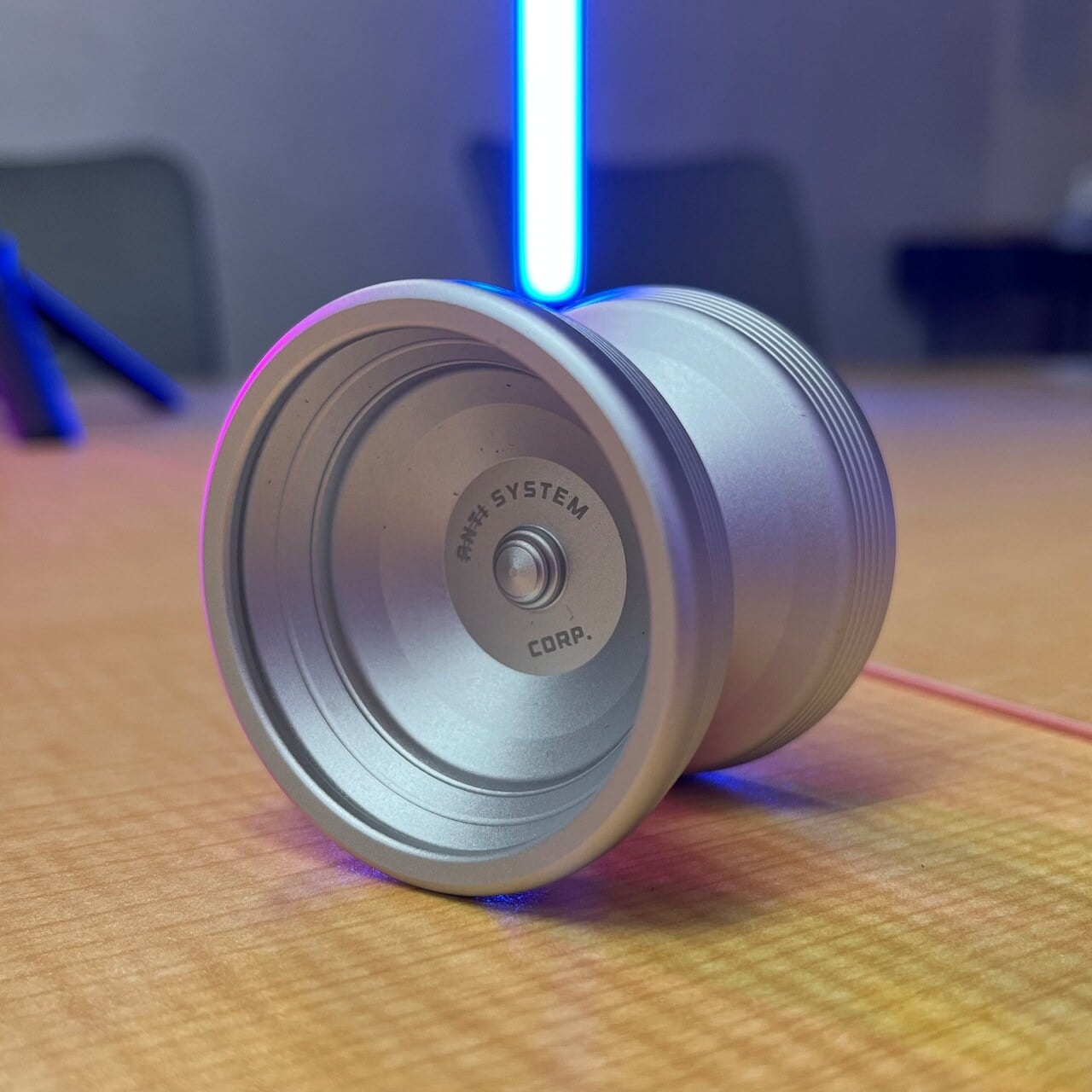 システムコープ（シルバー） | yoyospaceas