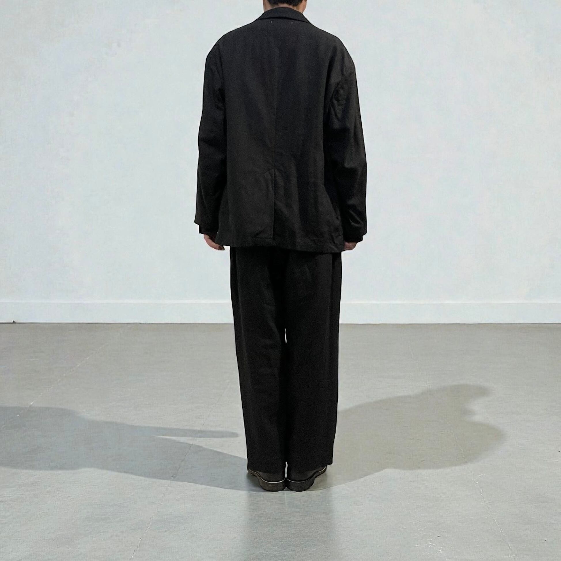 suzuki takayuki 【スズキタカユキ】over jacket | store a