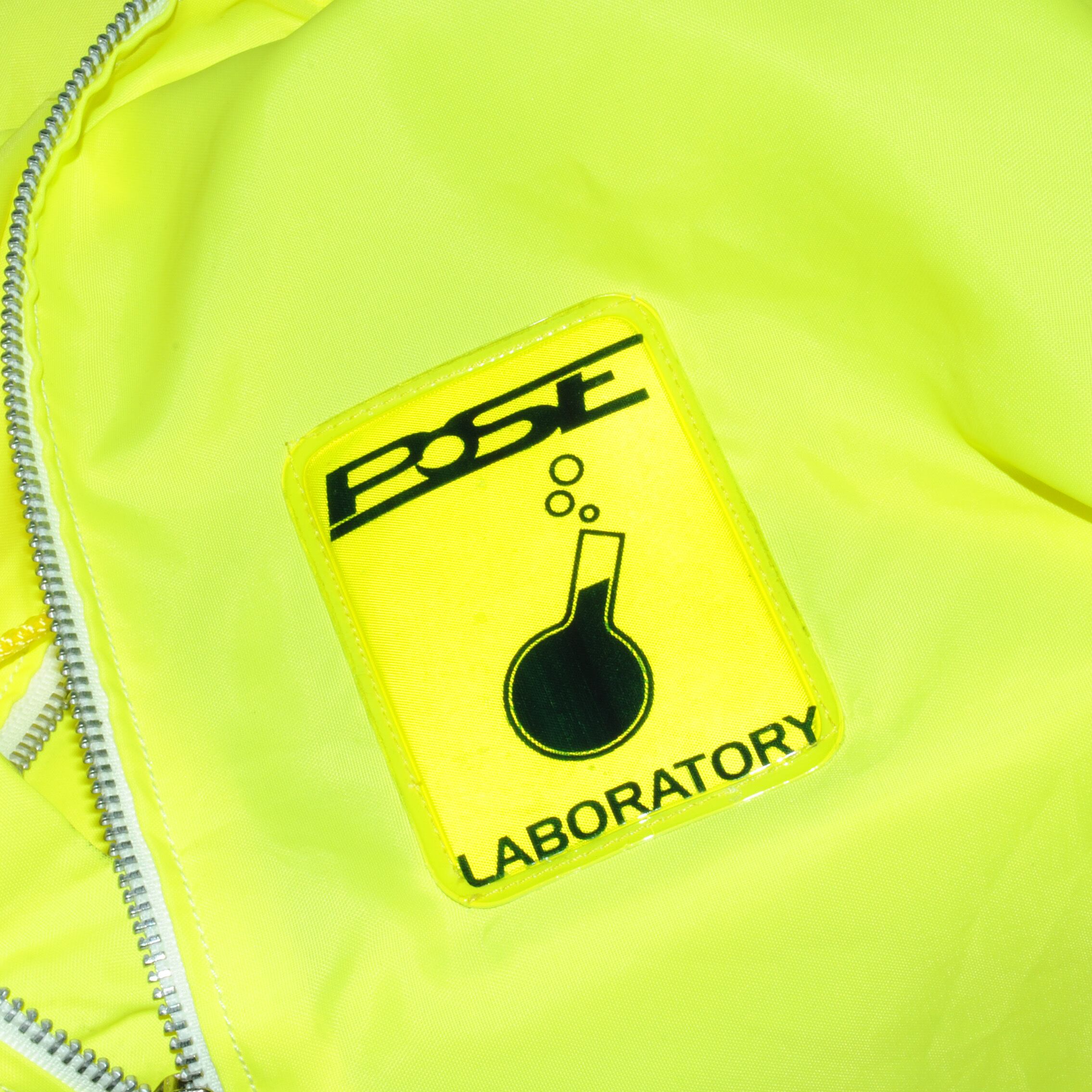 ジャケット・アウター 90s POSE UK Reflector Jacket POSE』 90s UK pose laboratory