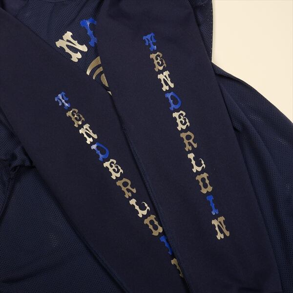 M】TENDERLOINテンダーロインMIX MESH JERSEY BS 【公式通販】