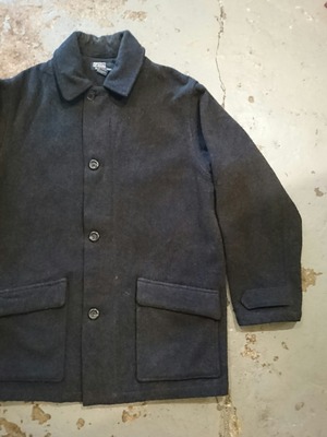 POLO RALPH LAUREN "WOOL JACKET"