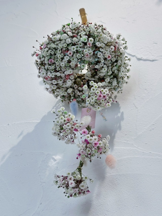 フライングリース