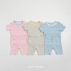 《予約・取り寄せ》Jelly Pop Loungewear / oottbebe