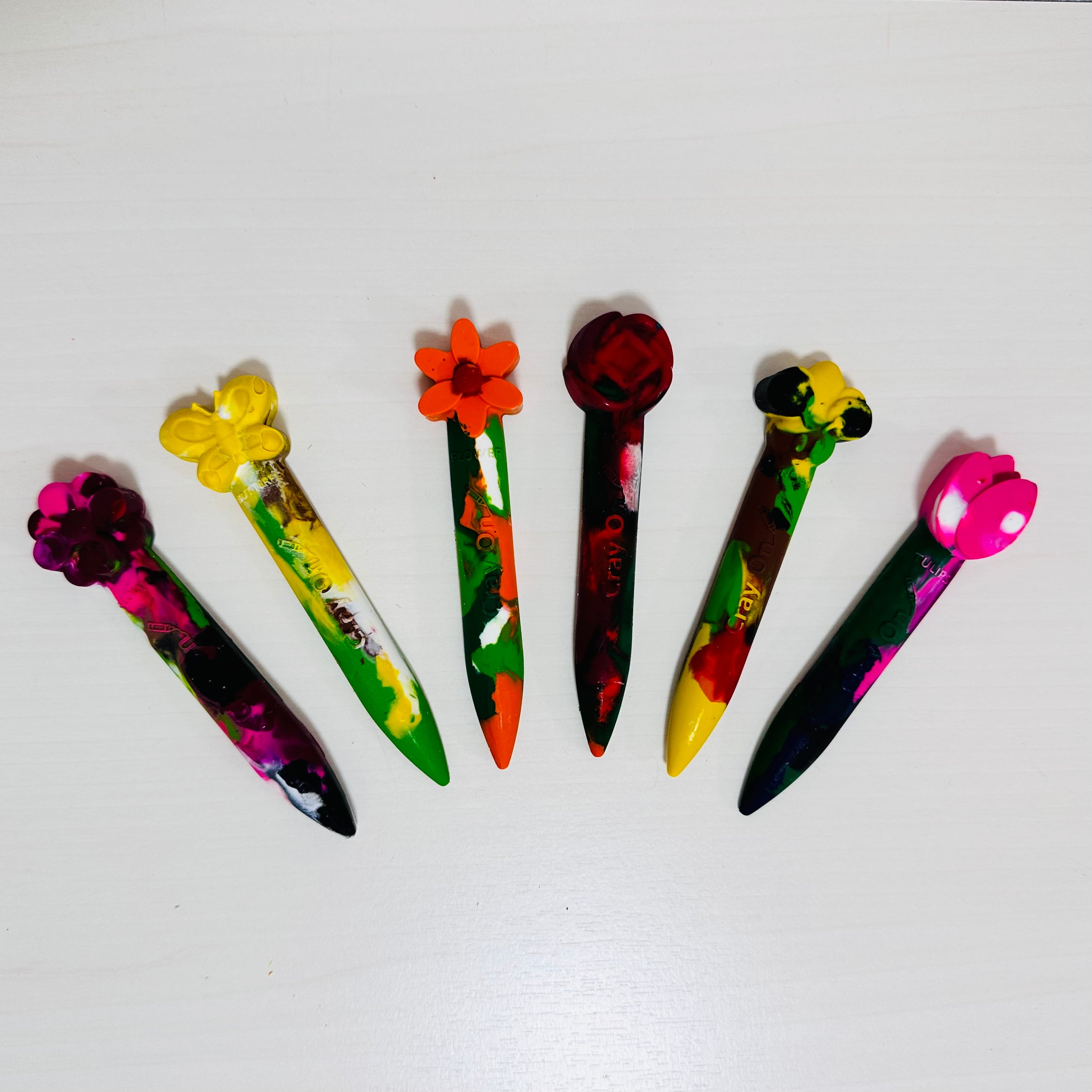 クレヨンオーダーショップ