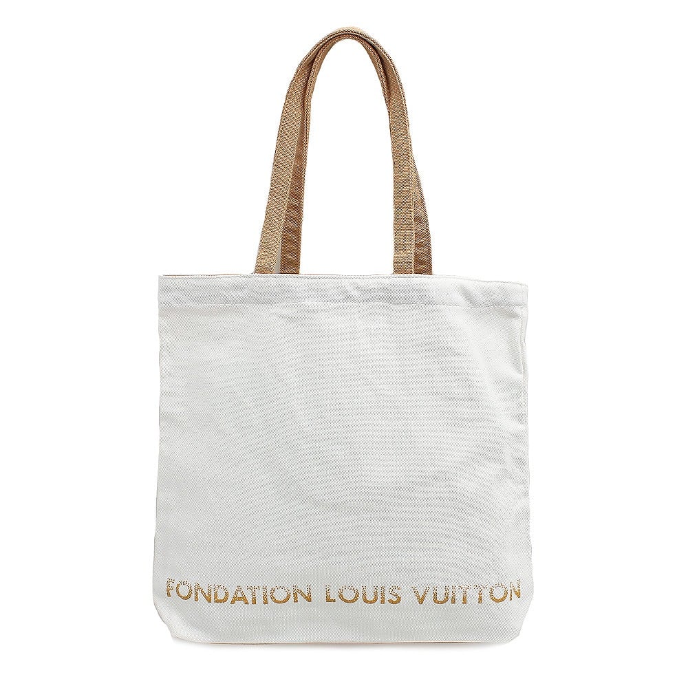 フォンダシオン ルイヴィトン FONDATION LOUIS VUITTON ルイヴィトン