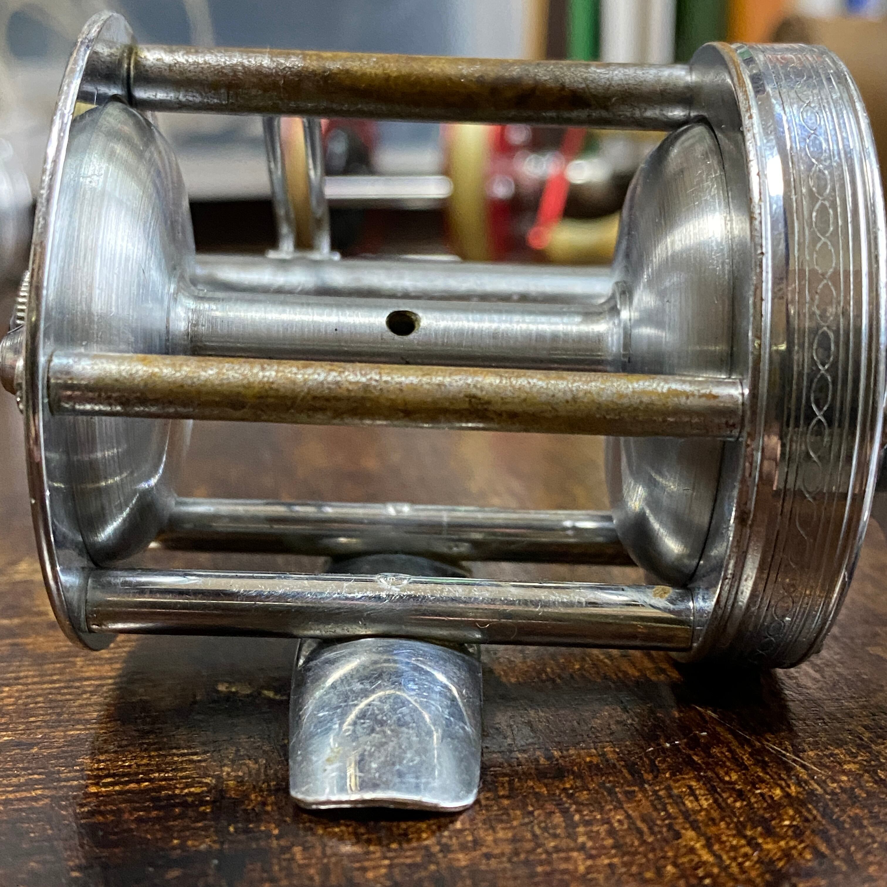 40s Pflueger SUMMIT 1993 / オールドフルーガー サミット ダイレクト