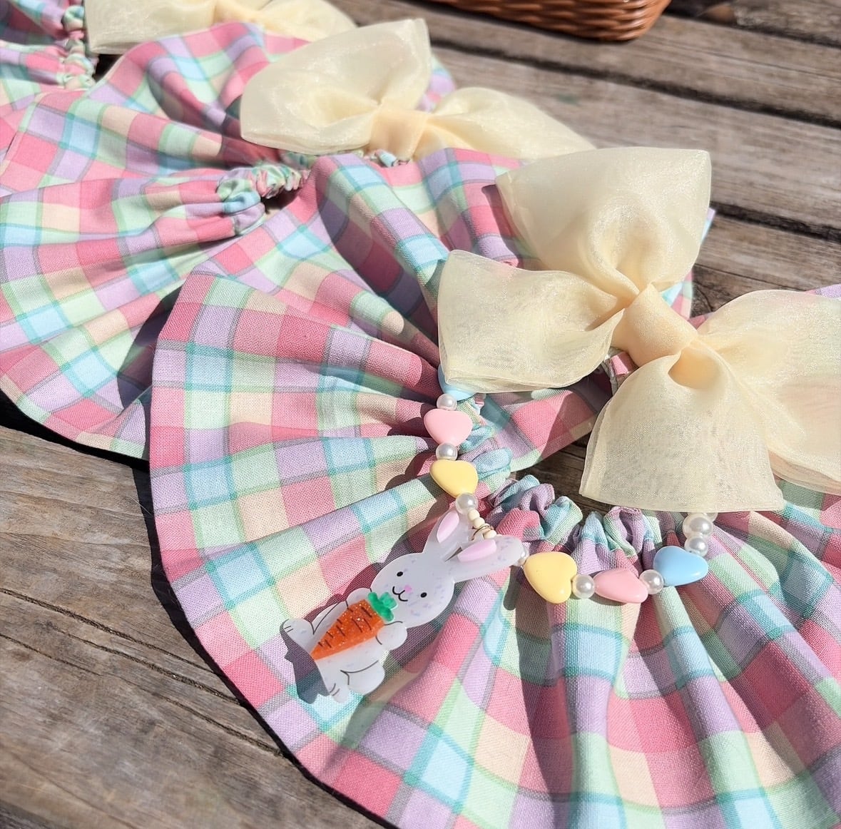 パステルイースターセット