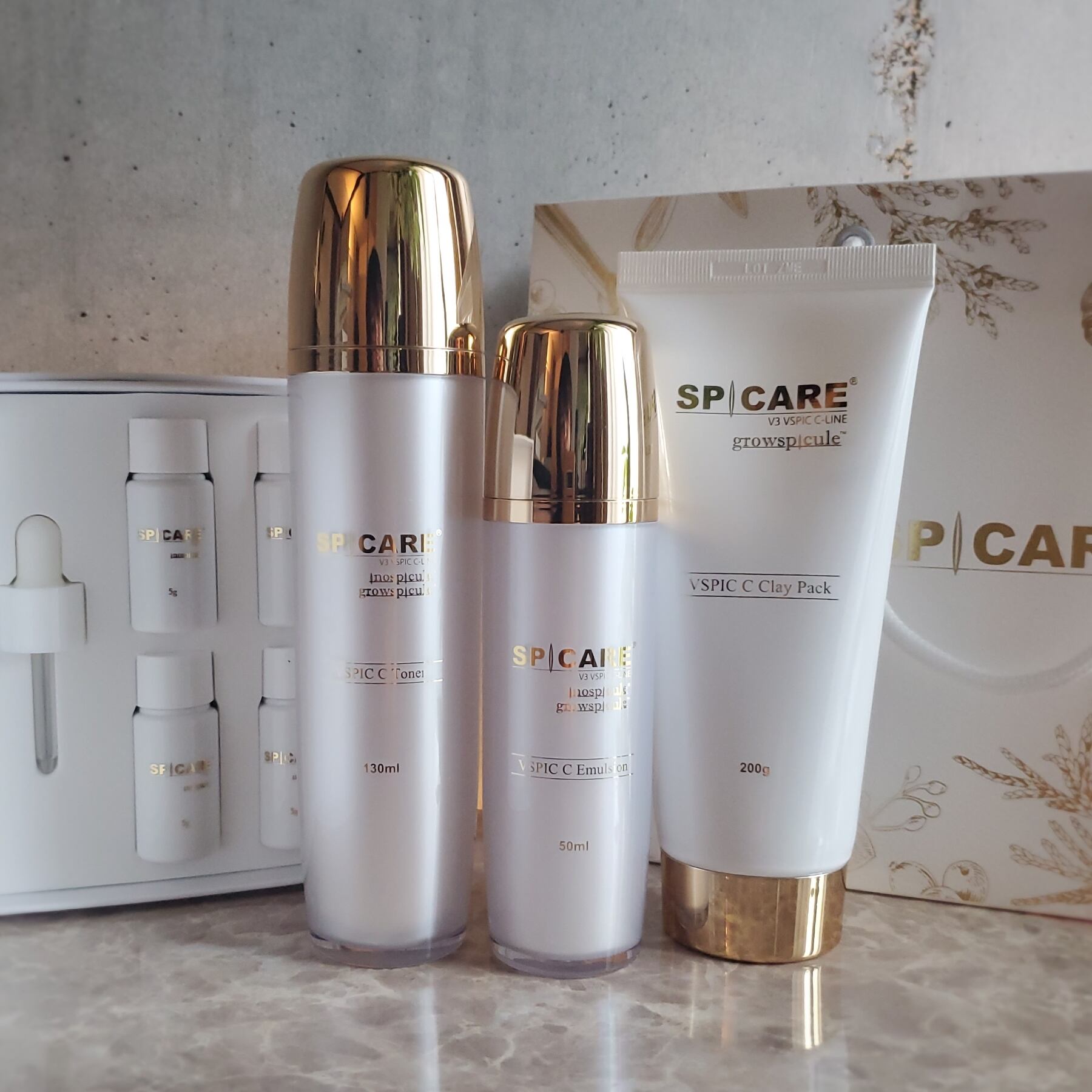 V.O.S】VBソリューション(化粧水)150ml | 吉祥寺Serje.(セルジュ