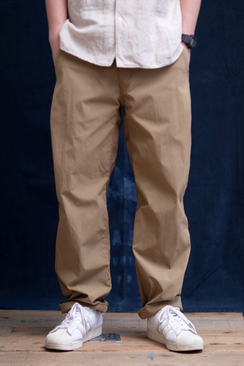 HKS117 NANGAコラボ HANDSFREE CARPENTER(カラー) | H.A.K.U MOUNTAIN