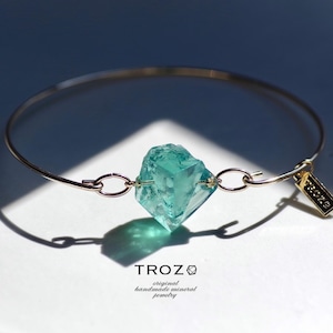 【085 Fluorite Fest】 ロジャリー フローライト 鉱物原石 14kgfブレスレット 天然石 アクセサリー