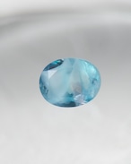オーバル 10×8mm　#278【硝子の宝石】