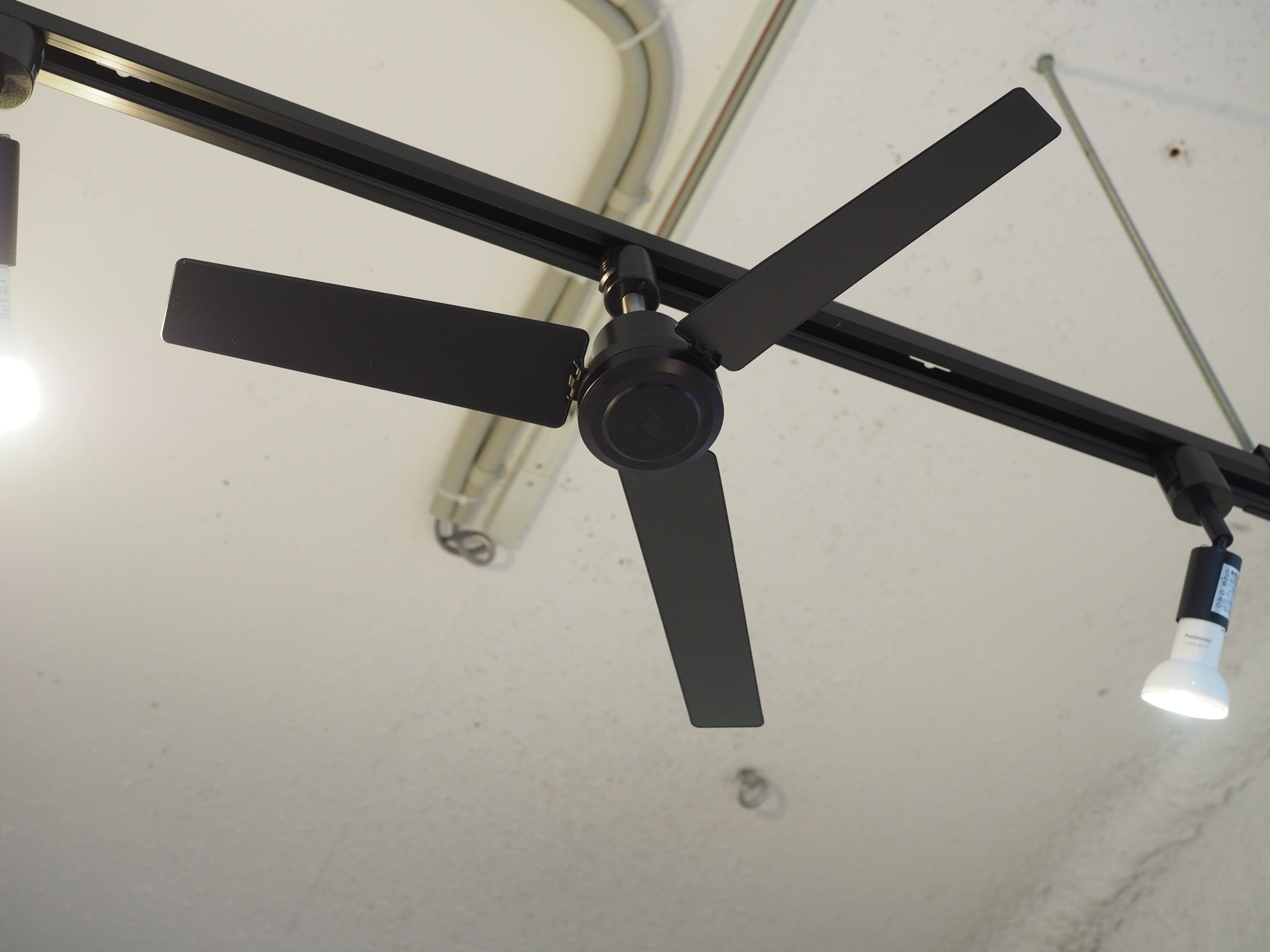 DUCT RAIL FAN   DC+plus【新品】