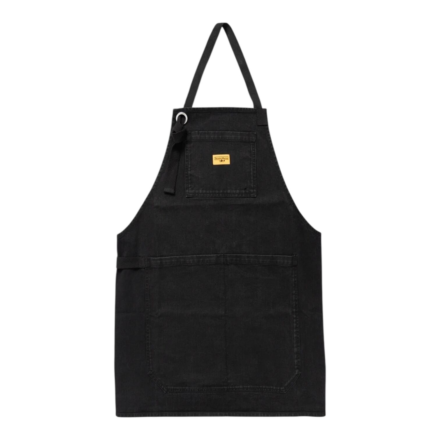 【Service Works】Denim Apron(Dark Wash)〈国内送料無料〉