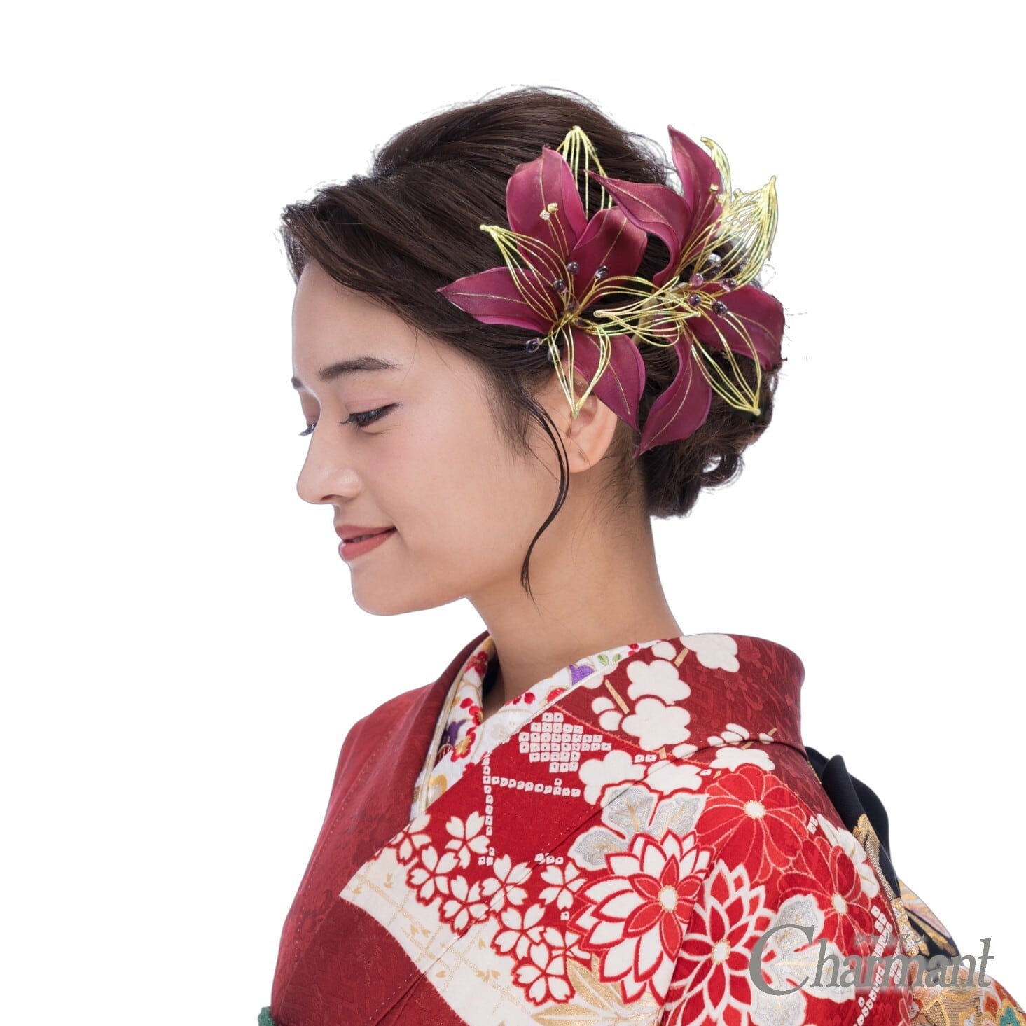 シャルマンフルール