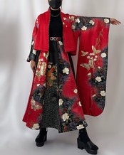 Two piece sets 544 2jacket＋1skirt