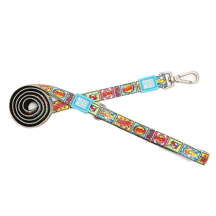 ルークラン マックス&モーリー Mリード コミック