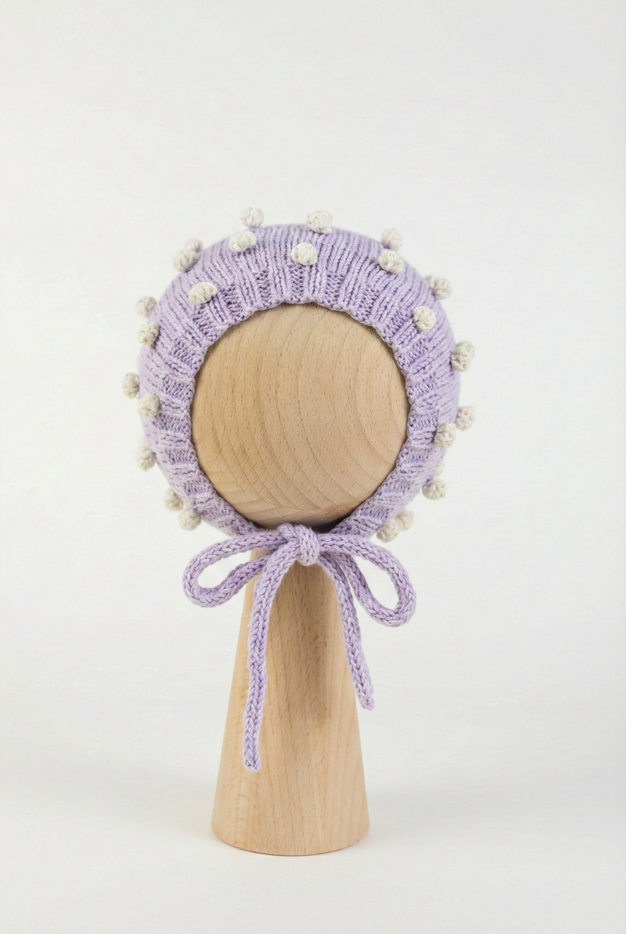 【予約】GANG OF KIDS / RAINDROP BONNET