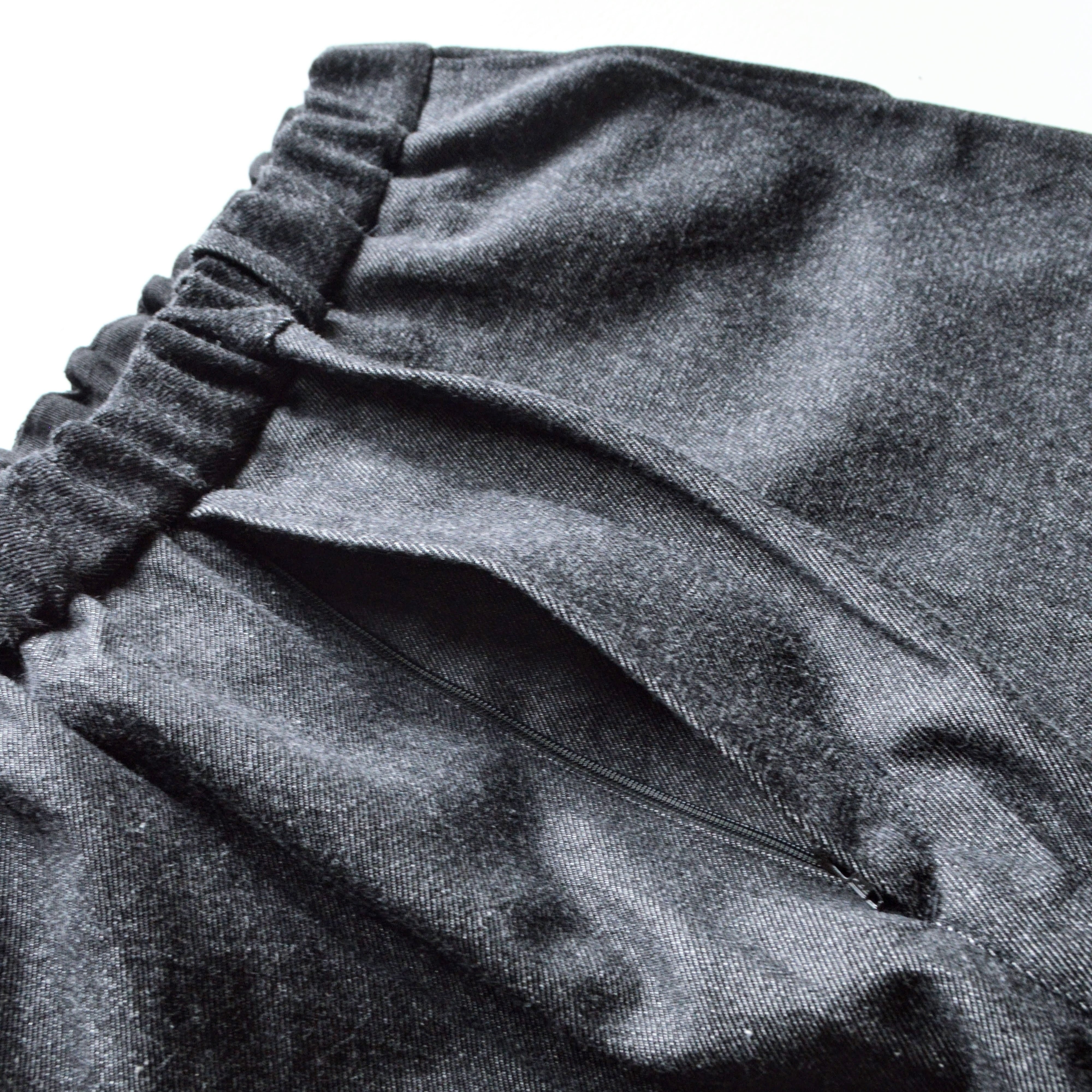 NEW】MITTAN PT-125 NMウールOCツイルパンツ | MA STORE