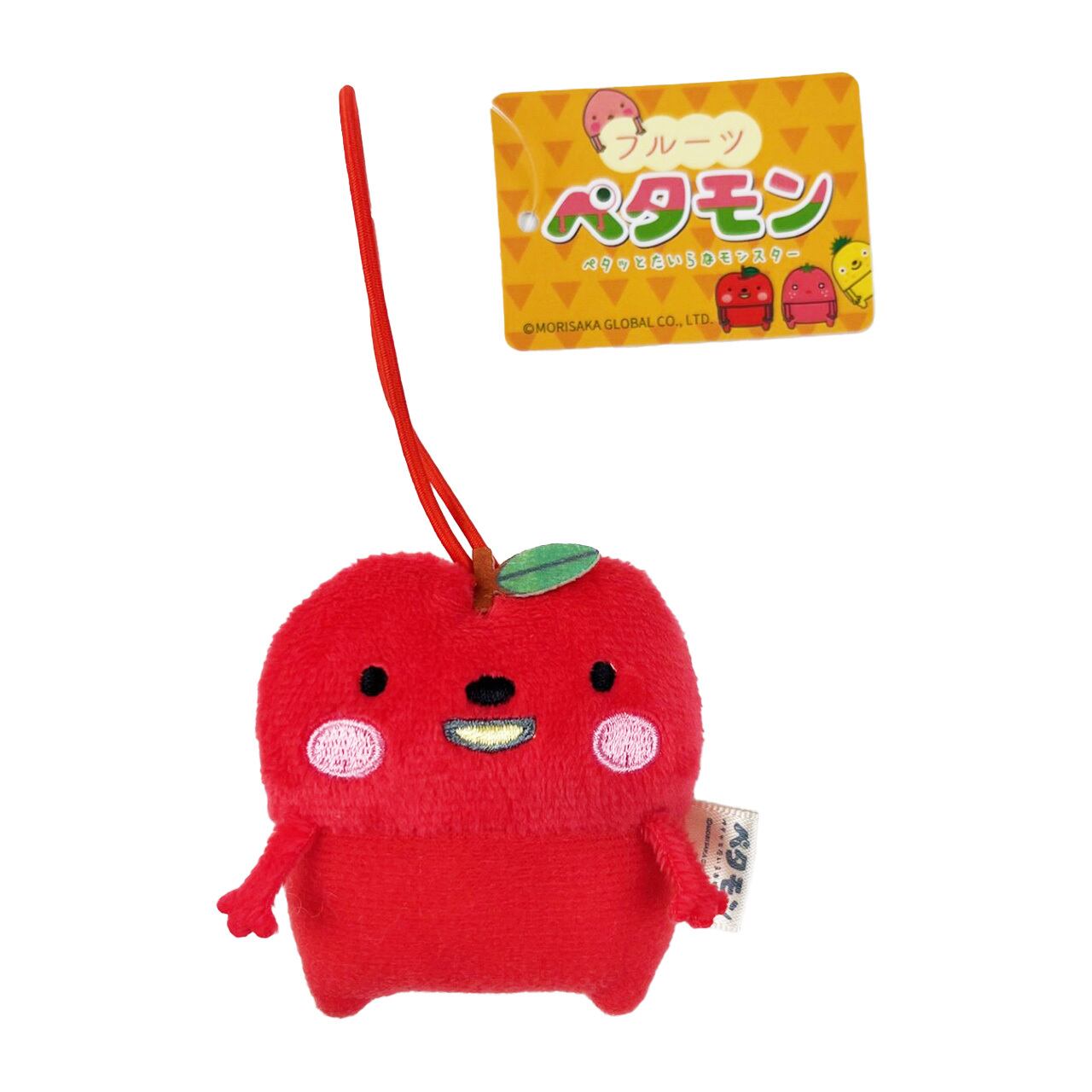 ﾍﾟﾀﾓﾝﾏｽｺｯﾄ リンゴ | KotoLab Store