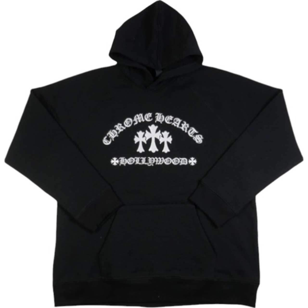 Size【M】 CHROME HEARTS クロム・ハーツ SWTSHRT U SAILIN ON HD PLVR 
