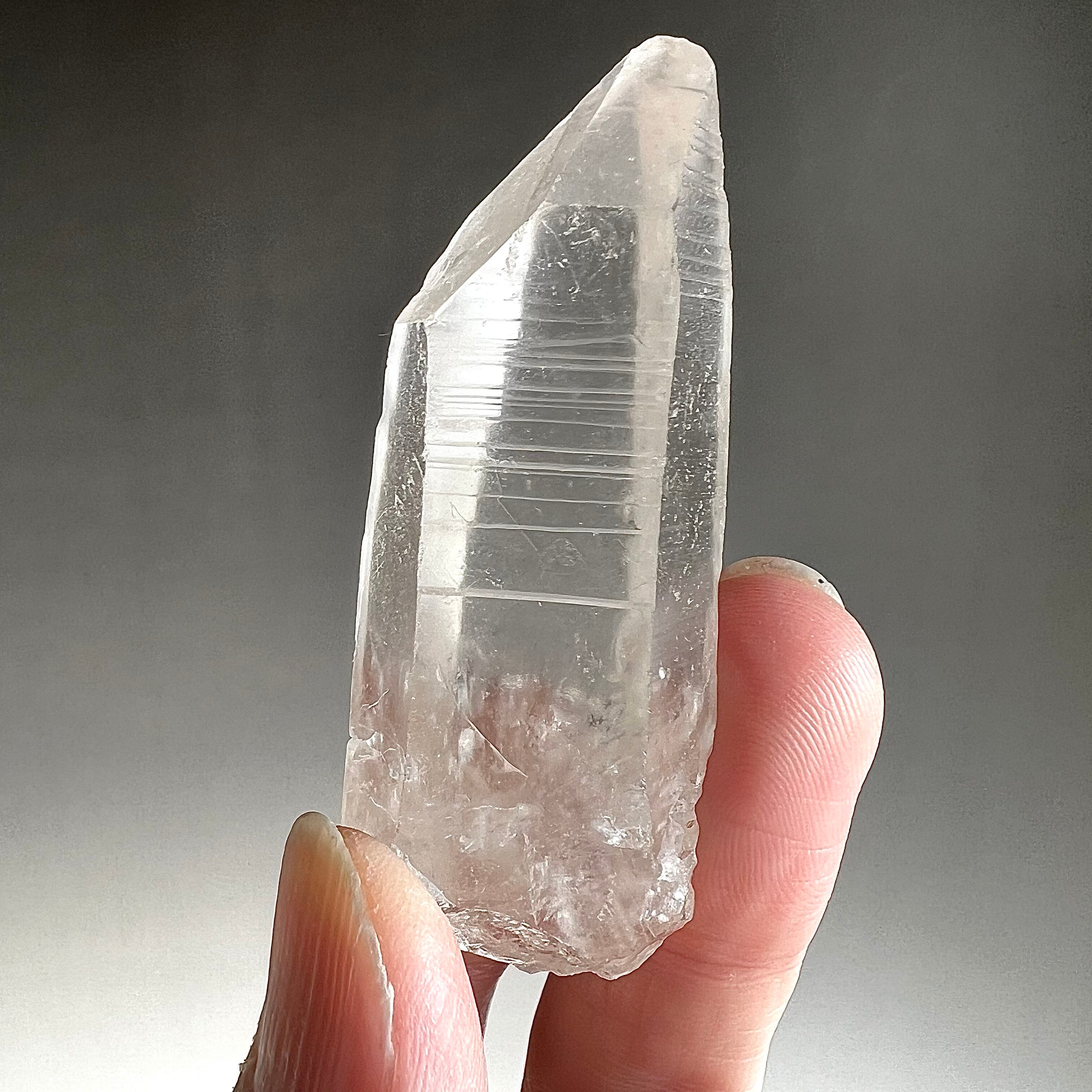 確認用レムリアンシード水晶クラスターアイリス完全貫入水晶バーナクル水晶