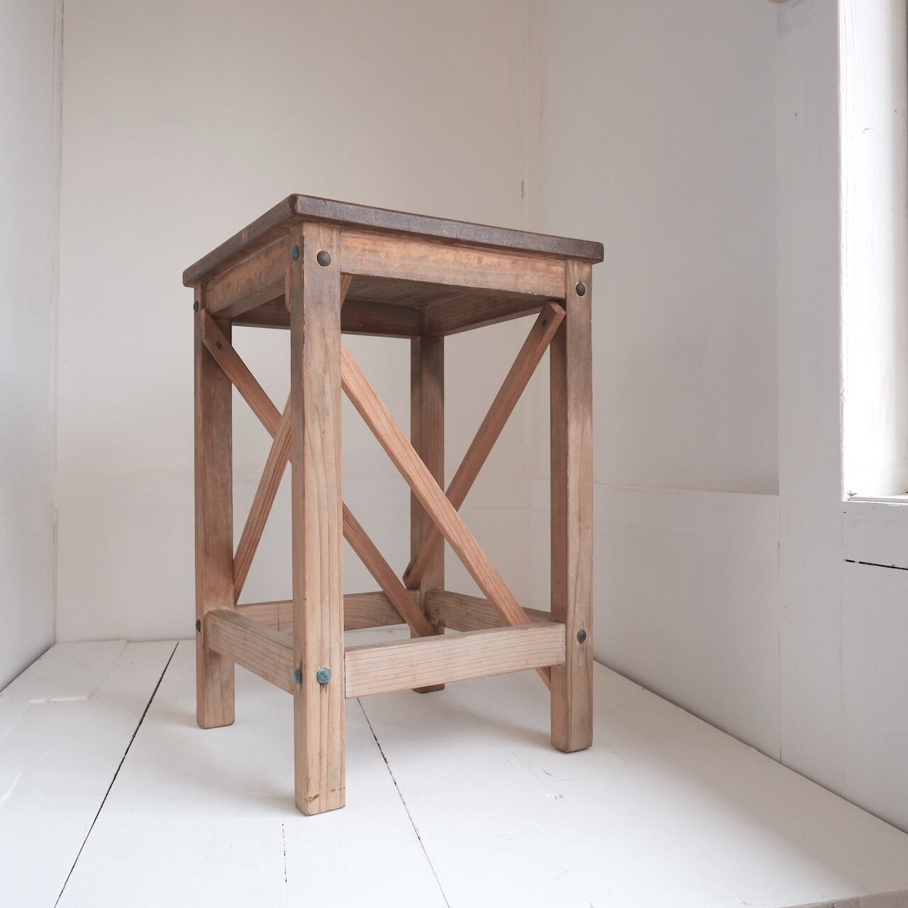 Stool - square