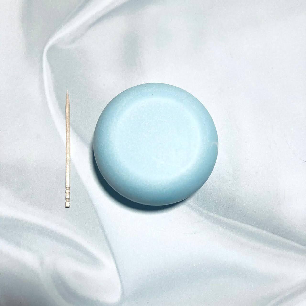 アロマストーン 丸 シンプル | kayanomi