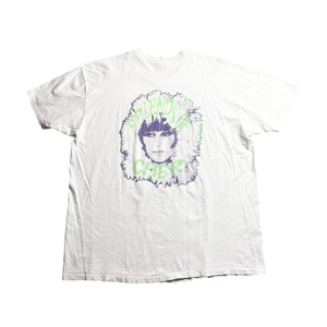 vintage 1980’s REDD KROSS music tee by Tannis Root