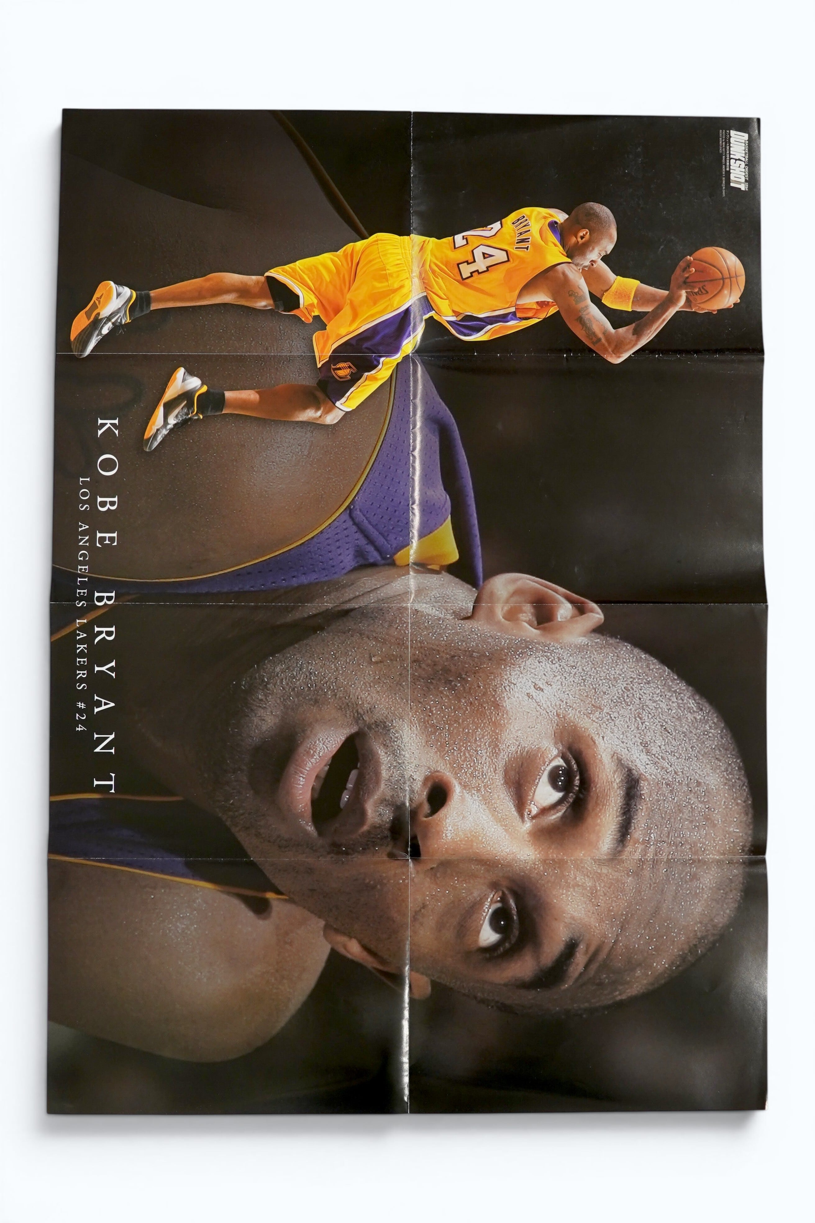 Kobe Bryant / コービー・ブライアント / Carmelo Anthony / カーメロ
