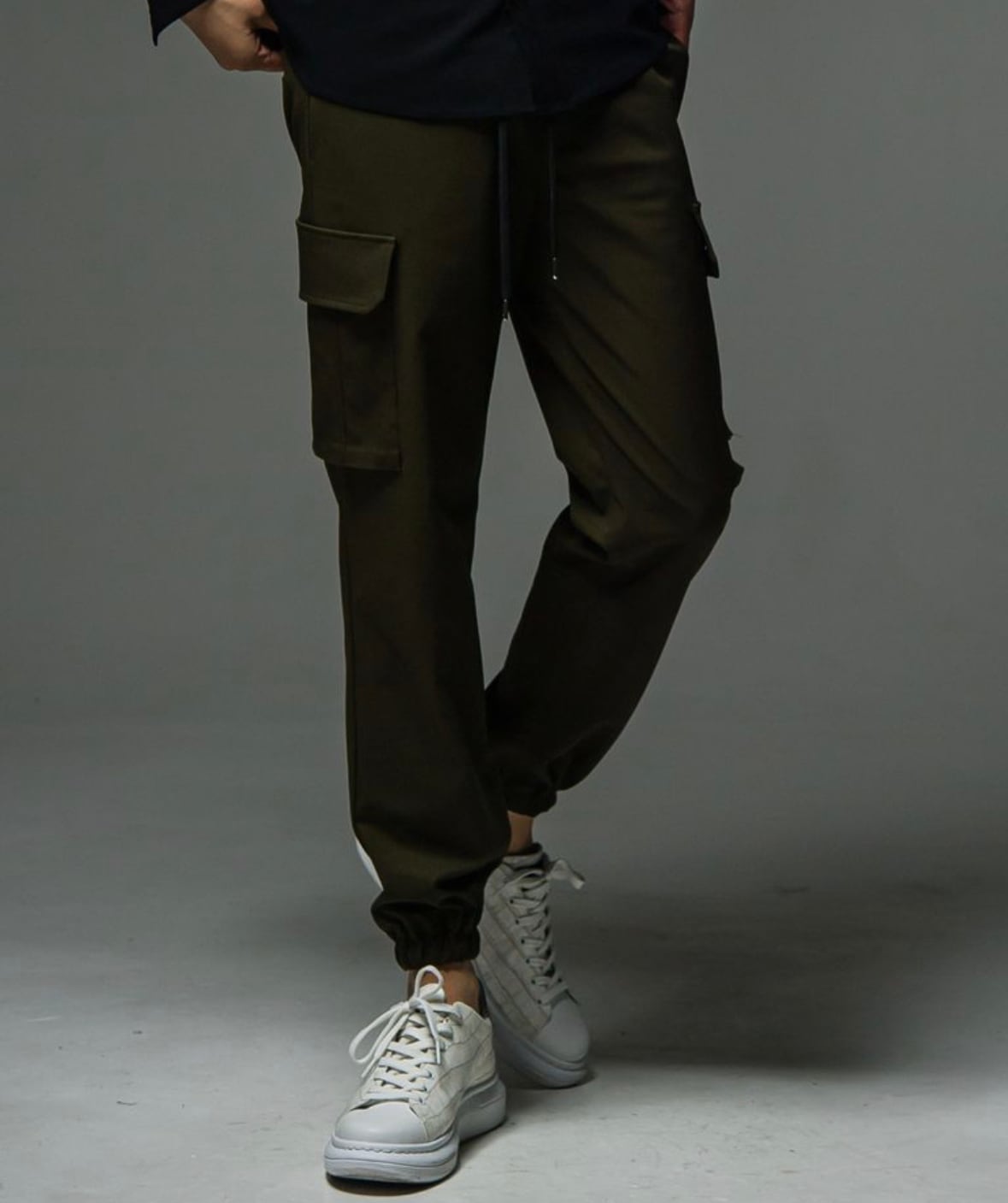 RESOUND CLOTHING / PT CARGO PANTS / イージーカーパンツ