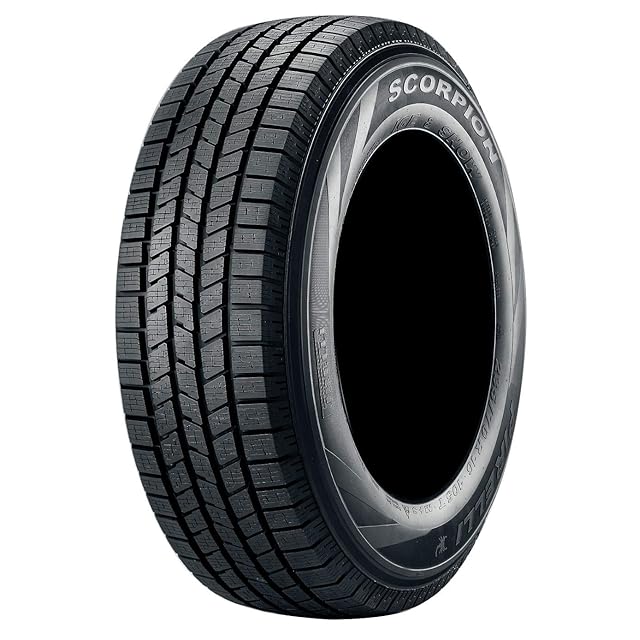 PIRELLI(ピレリ) スタッドレス 225/45R18 WINTER ICE ZERO ASIMMETRICO