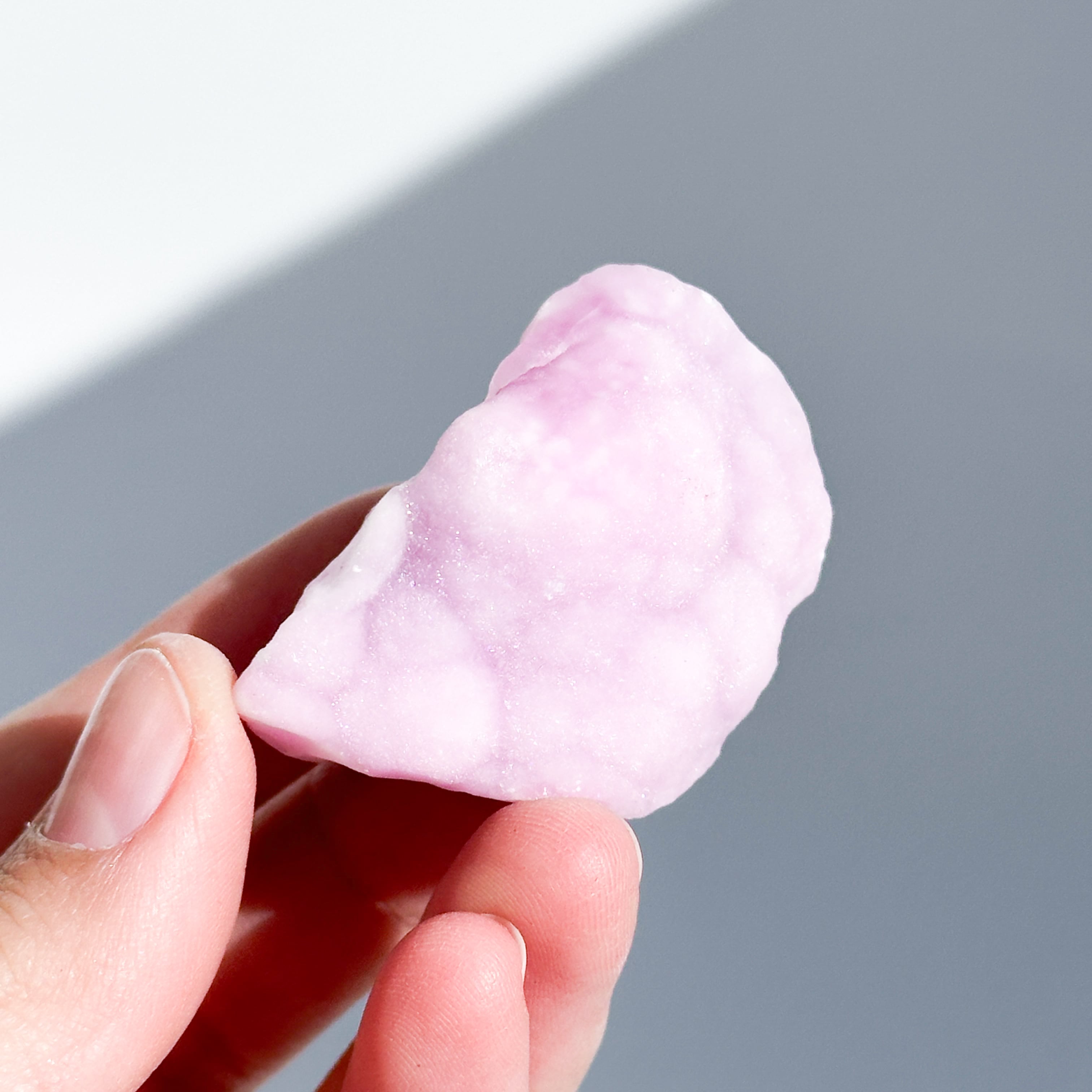 ピンクアラゴナイト 原石 15◇Pink Aragonite◇天然石・鉱物