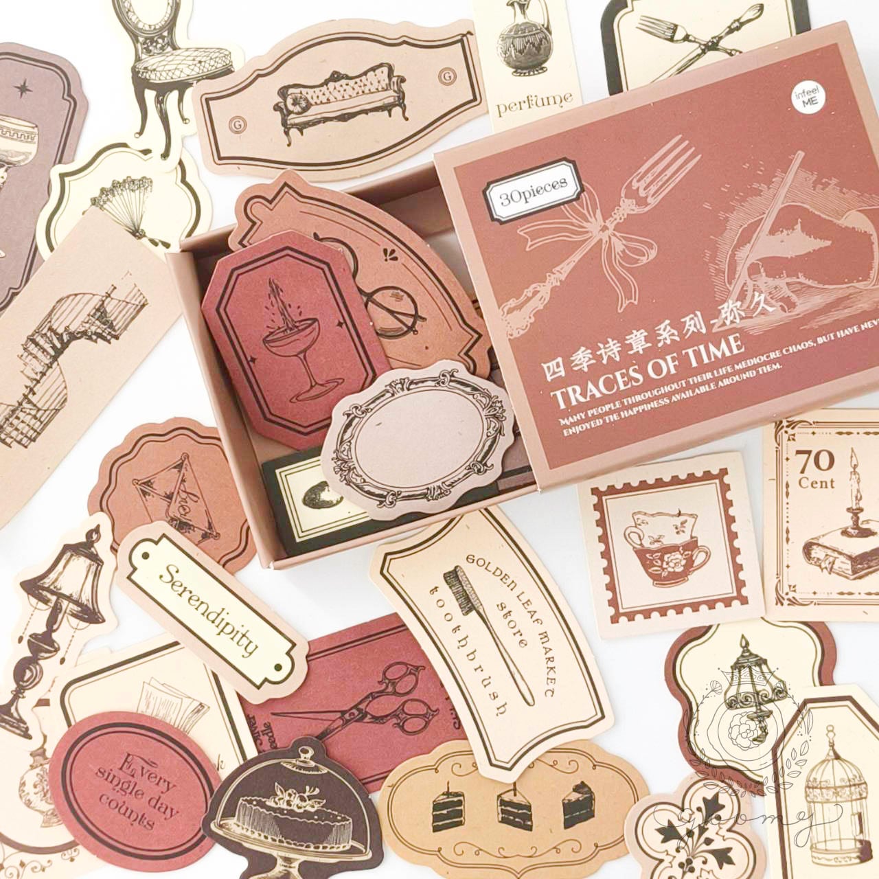 ダイカットデザインペーパー 蝶 <P281> | goomy ダイカットデザインペーパー 蝶 <P281> | goomy