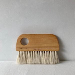 Iris Hantverk / baking brush