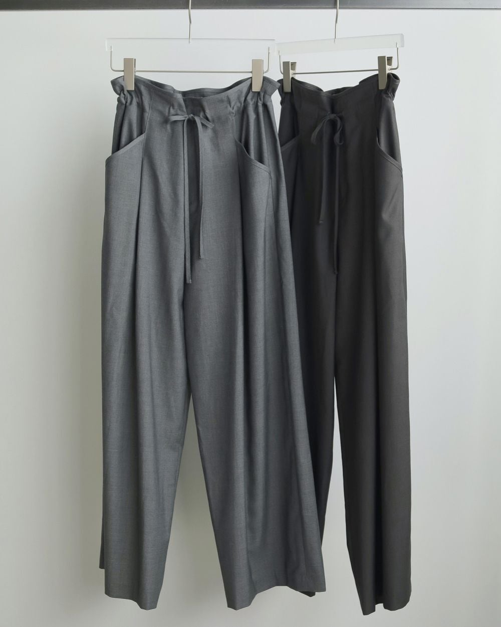 anuke ✴︎ Standcollar Zip Blouson anuke(アンヌーク) Standcollar Zip Blouson | サウスオレンジ